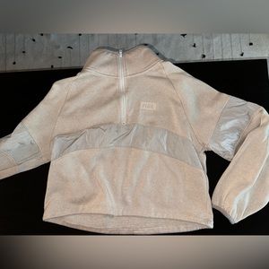 Half Zip